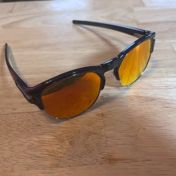 Oakley Prism Sunglasses - Picture 1 of 6